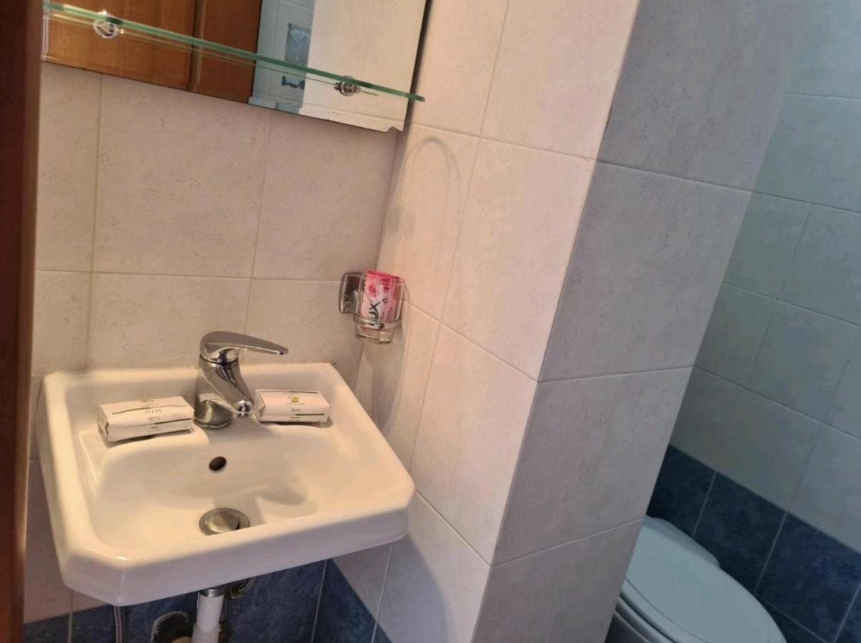 Haraki Sunset Apartment Екстер'єр фото