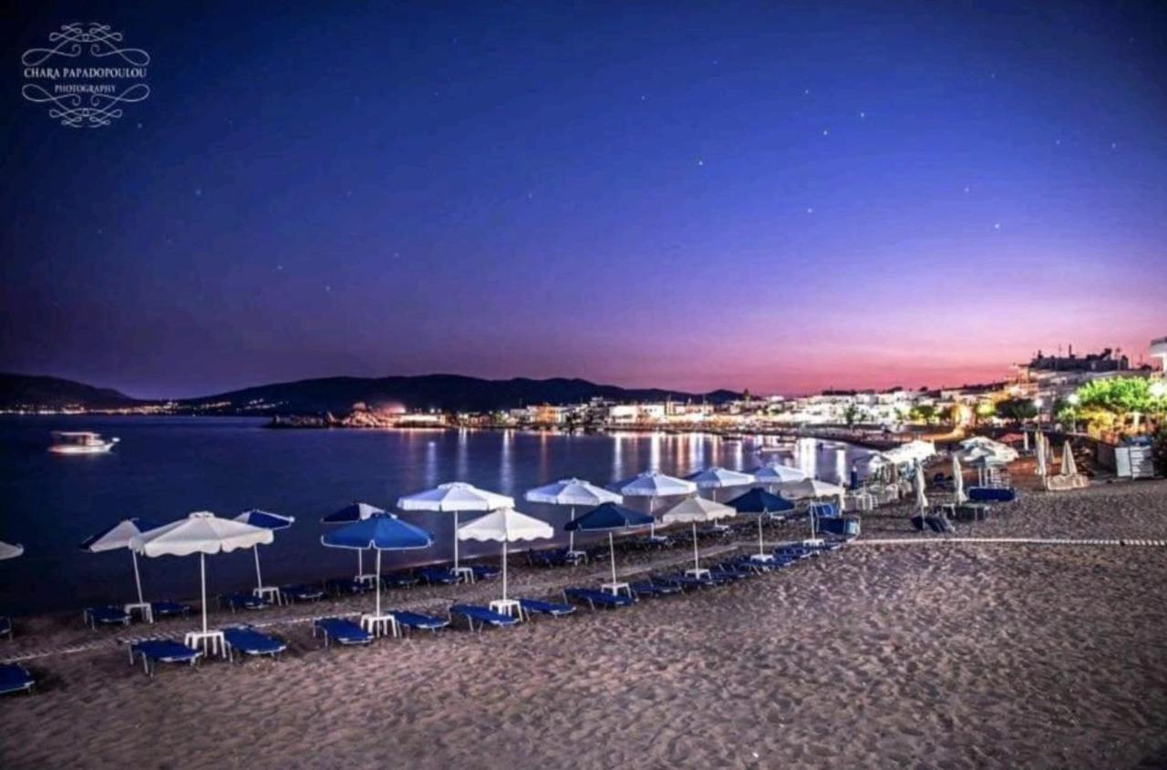 Haraki Sunset Apartment Екстер'єр фото