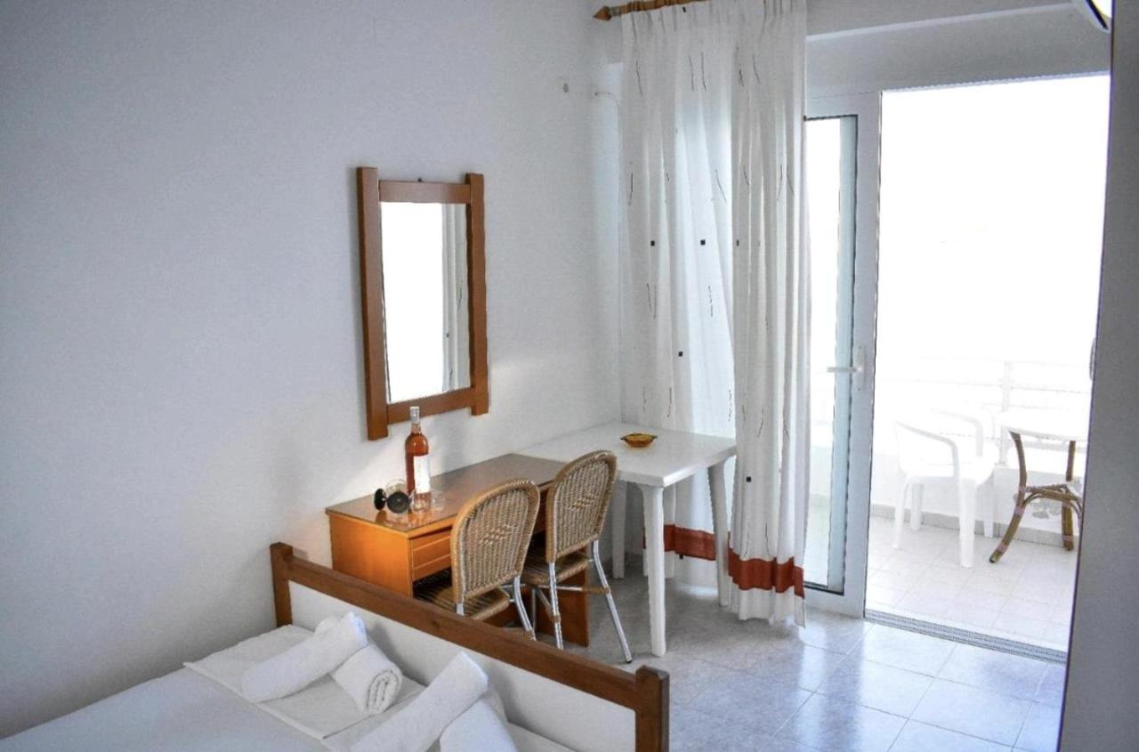 Haraki Sunset Apartment Екстер'єр фото