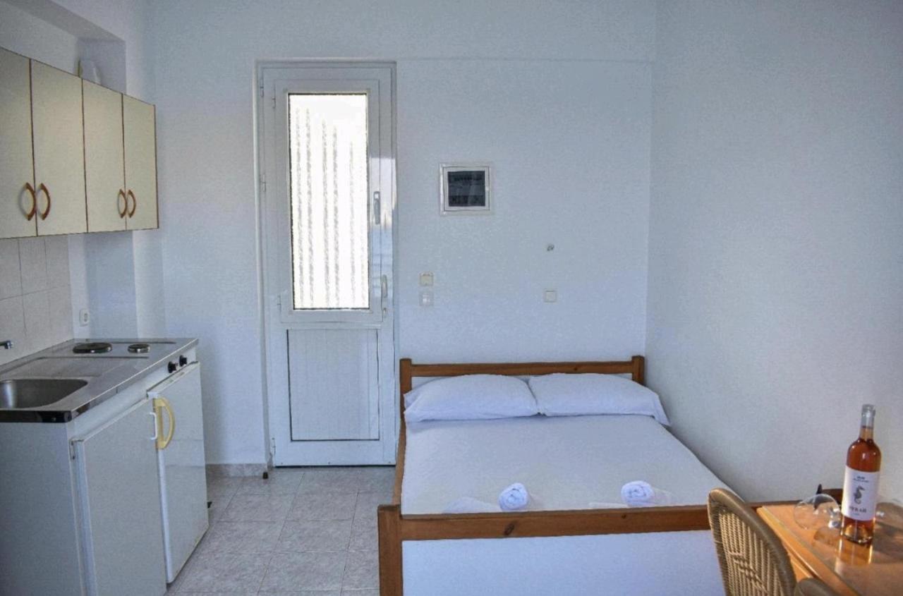Haraki Sunset Apartment Екстер'єр фото